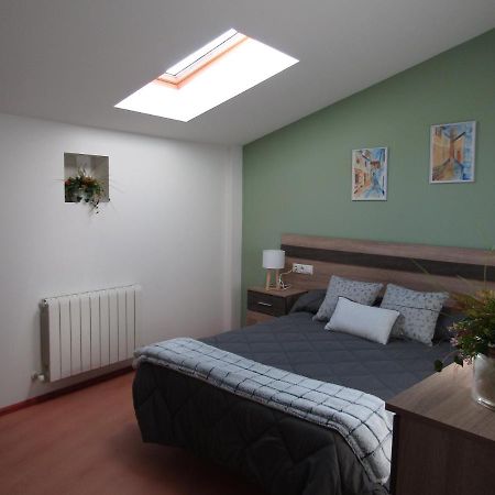 Apartament Vtar San Francisco 2º Baeza Zewnętrze zdjęcie