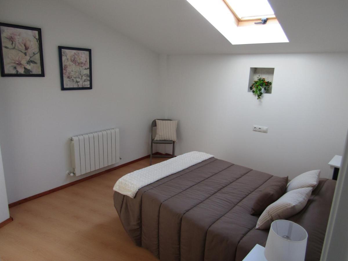 Apartament Vtar San Francisco 2º Baeza Zewnętrze zdjęcie